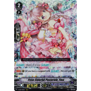 V-EB11/008EN From Colorful Pastorale, Fina Triple Rare (RRR)