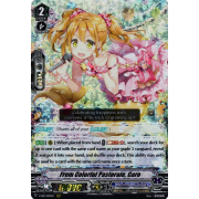 V-EB11/009EN From Colorful Pastorale, Caro Triple Rare (RRR)