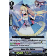 V-EB11/012EN Super Idol, Riviere Double Rare (RR)