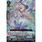 V-EB11/014EN Pearl Sisters, Perla Double Rare (RR)