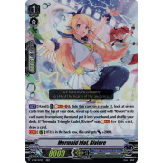 V-EB11/017EN Mermaid Idol, Riviere Double Rare (RR)