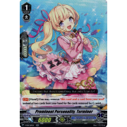 V-EB11/019EN Prominent Personality, Terminer Double Rare (RR)