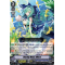 V-EB11/021EN Glaring Moon, Miera Rare (R)