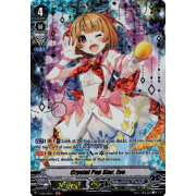 V-EB11/SP01EN Crystal Pop Star, Eve Special Parallel (SP)