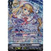 V-EB11/SP03EN Top Idol, Pacifica Special Parallel (SP)