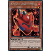 IGAS-FR004 Achichi @Ignister Secret Rare