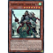 IGAS-FR012 Guerriers Anciens - Vengeur Guan Yu Super Rare