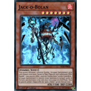 IGAS-FR026 Jack-o-Bolan Super Rare
