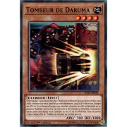 IGAS-FR029 Tombeur de Daruma Commune