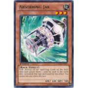 GAOV-EN037 Absorbing Jar Rare