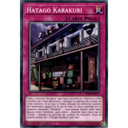 IGAS-FR073 Hatago Karakuri Commune