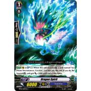 BT06/069EN Dragon Spirit Common (C)