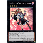 IGAS-FR094 Perpétua des Voleurs de Temps Super Rare