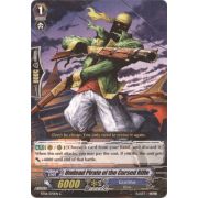 BT06/070EN Undead Pirate of the Cursed Rifle Common (C)