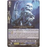 BT06/072EN Skeleton Assault Troops Captain Common (C)