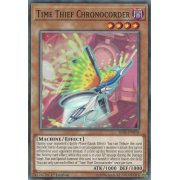 IGAS-EN018 Time Thief Chronocorder Commune