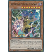 IGAS-EN019 Abominable Unchained Soul Super Rare