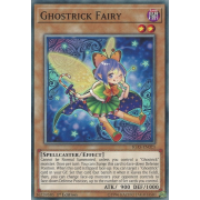 IGAS-EN023 Ghostrick Fairy Commune