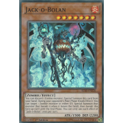 IGAS-EN026 Jack-o-Bolan Super Rare