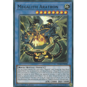 IGAS-EN040 Megalith Aratron Super Rare