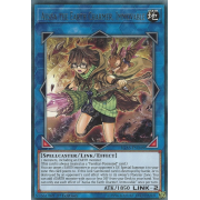 IGAS-EN048 Aussa the Earth Charmer, Immovable Rare