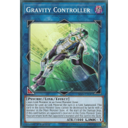 IGAS-EN049 Gravity Controller Commune