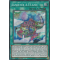 IGAS-EN050 Ignister A.I.Land Secret Rare