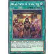 IGAS-EN064 Dragonmaid Send-Off Commune
