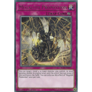 IGAS-EN071 Megalith Promotion Rare