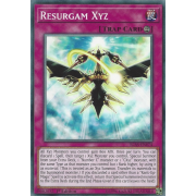 IGAS-EN074 Resurgam Xyz Commune