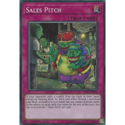 IGAS-EN076 Sales Pitch Secret Rare