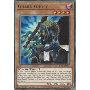 IGAS-EN081 Guard Ghost Commune