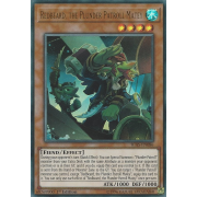 IGAS-EN086 Redbeard, the Plunder Patroll Matey Ultra Rare