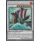 IGAS-EN087 Plunder Patrollship Brann Secret Rare