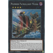 IGAS-EN088 Plunder Patrollship Moerk Secret Rare