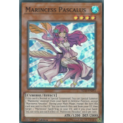 IGAS-EN093 Marincess Pascalus Super Rare