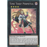 IGAS-EN094 Time Thief Perpetua Super Rare