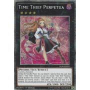 IGAS-EN094 Time Thief Perpetua Starlight Rare