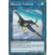 IGAS-EN095 Bellcat Fighter Commune