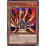 SDSH-FR013 Golem de Lave Commune