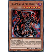 SDSH-FR014 Dragon Armé des Ténèbres Commune