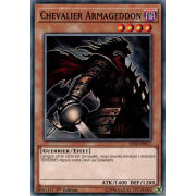 SDSH-FR017 Chevalier Armageddon Commune