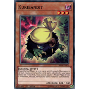 SDSH-FR021 Kuribandit Commune