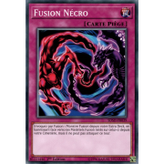 SDSH-FR039 Fusion Nécro Commune
