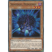 SDSH-EN005 Shaddoll Hedgehog Commune