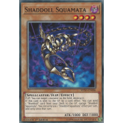 SDSH-EN006 Shaddoll Squamata Commune