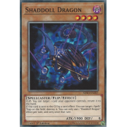 SDSH-EN007 Shaddoll Dragon Commune