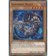 SDSH-EN008 Shaddoll Beast Commune