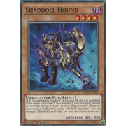 SDSH-EN009 Shaddoll Hound Commune