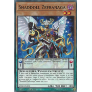 SDSH-EN010 Shaddoll Zefranaga Commune